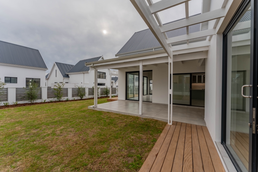 3 Bedroom Property for Sale in St Francis Links Eastern Cape
